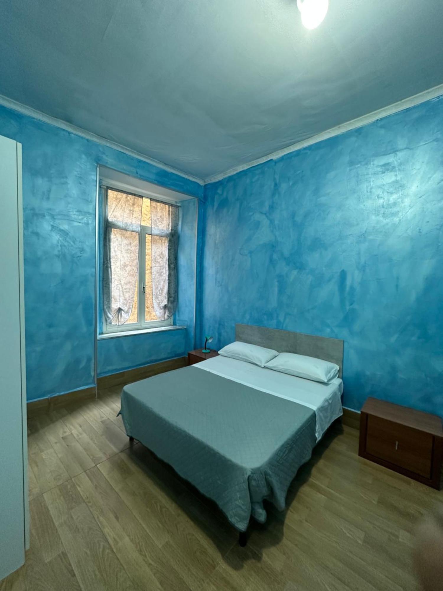 Holiday House Clara&Vincenzo Nápoly Kültér fotó