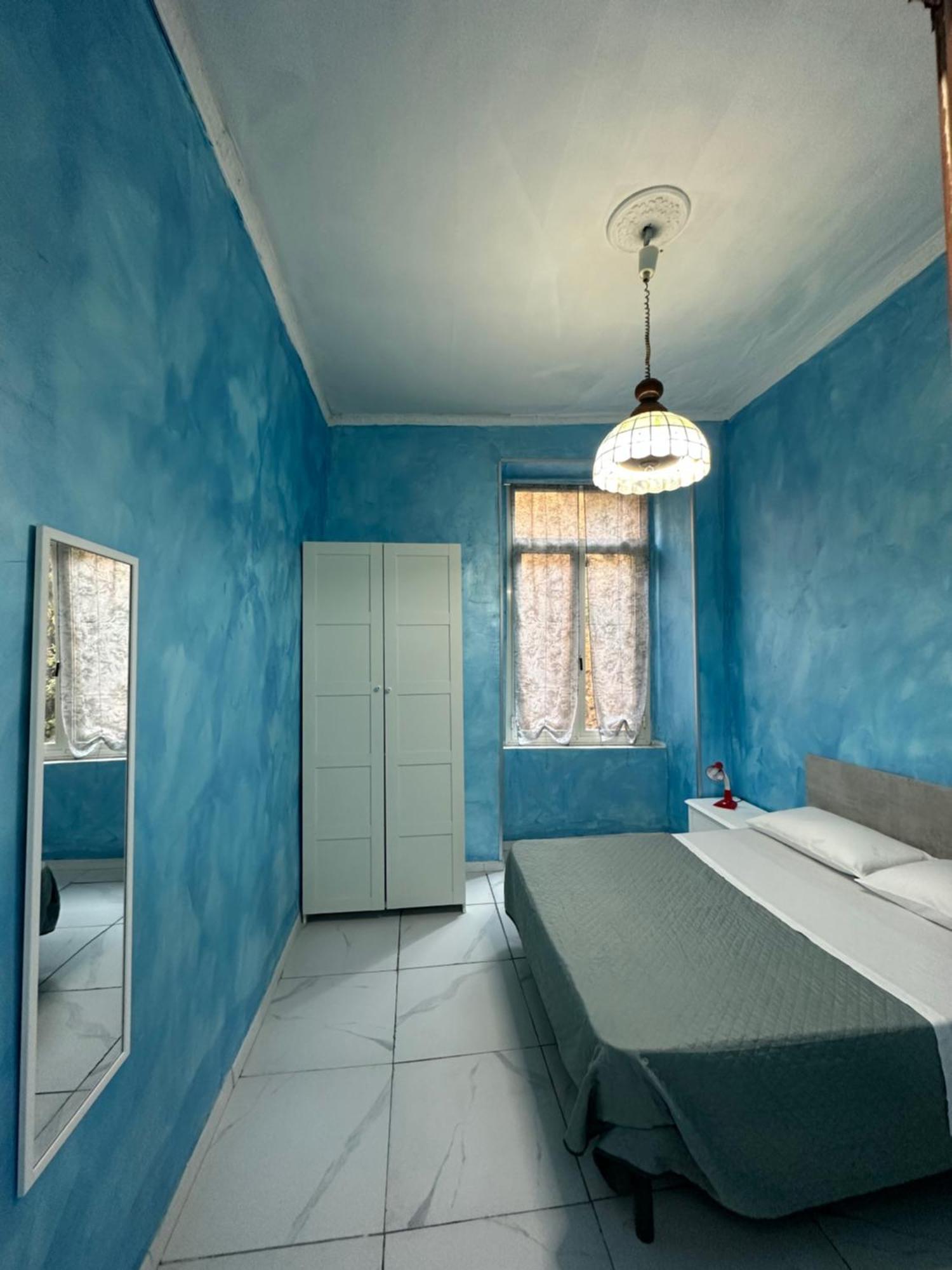 Holiday House Clara&Vincenzo Nápoly Kültér fotó