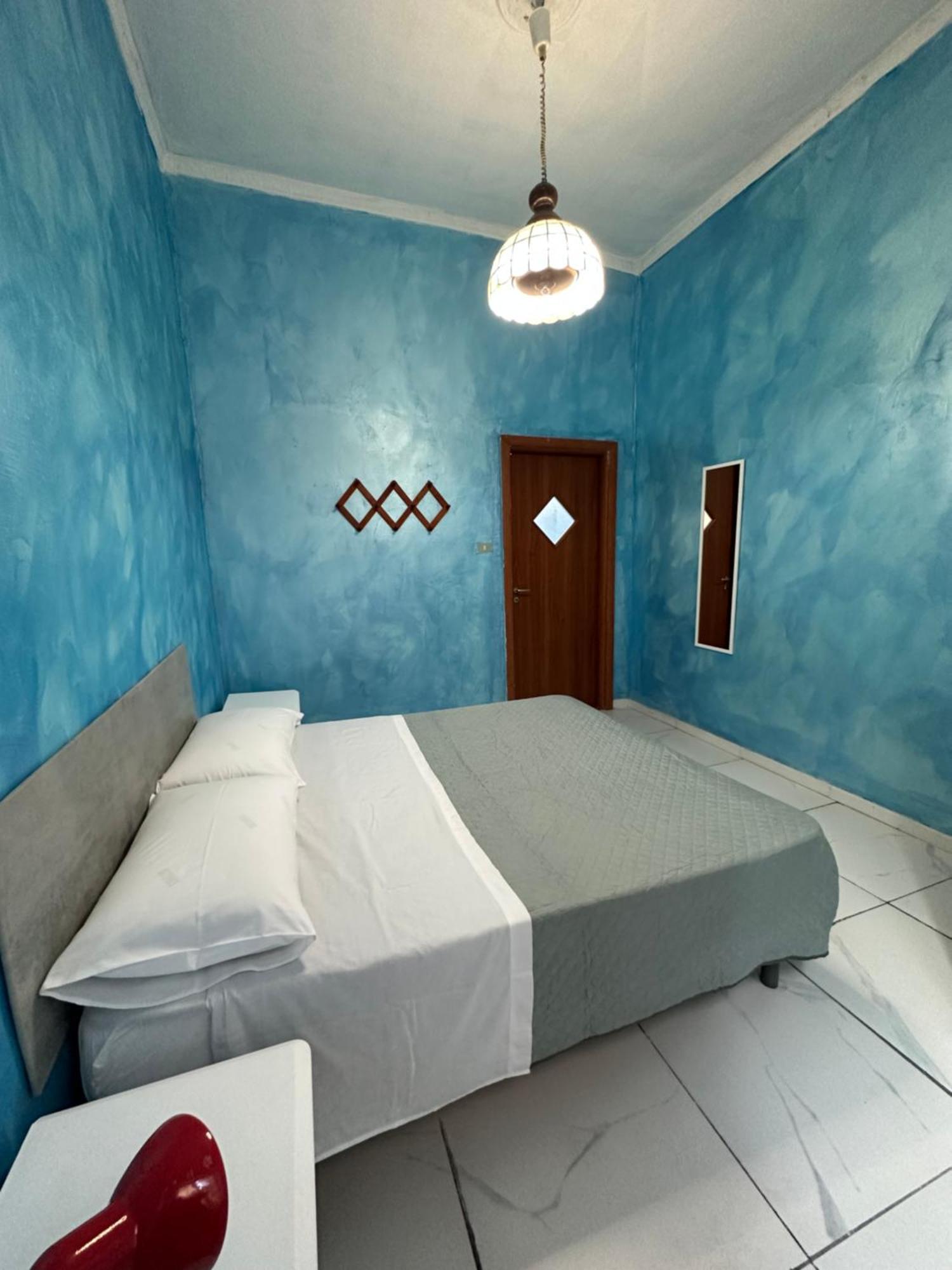 Holiday House Clara&Vincenzo Nápoly Kültér fotó